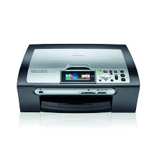 Brother DCP-770CW Brother DCP-770CW